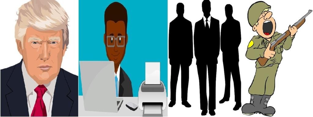 Agentes Públicos - Políticos - Administrativos - Particulares - Militares Classificação dos agentes públicos